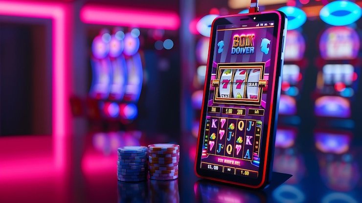Live casino table with multi-camera studio setup showing dealer and game table